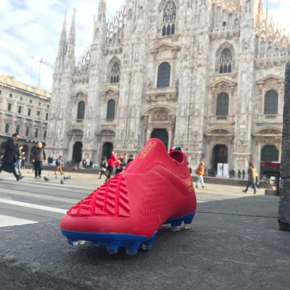 Kappa 2025 soccer cleats